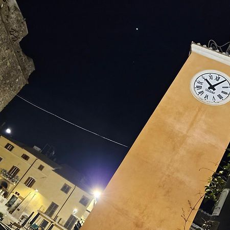 לינה וארוחת בוקר Rignano Flaminio L' Antico Lavatoio מראה חיצוני תמונה
