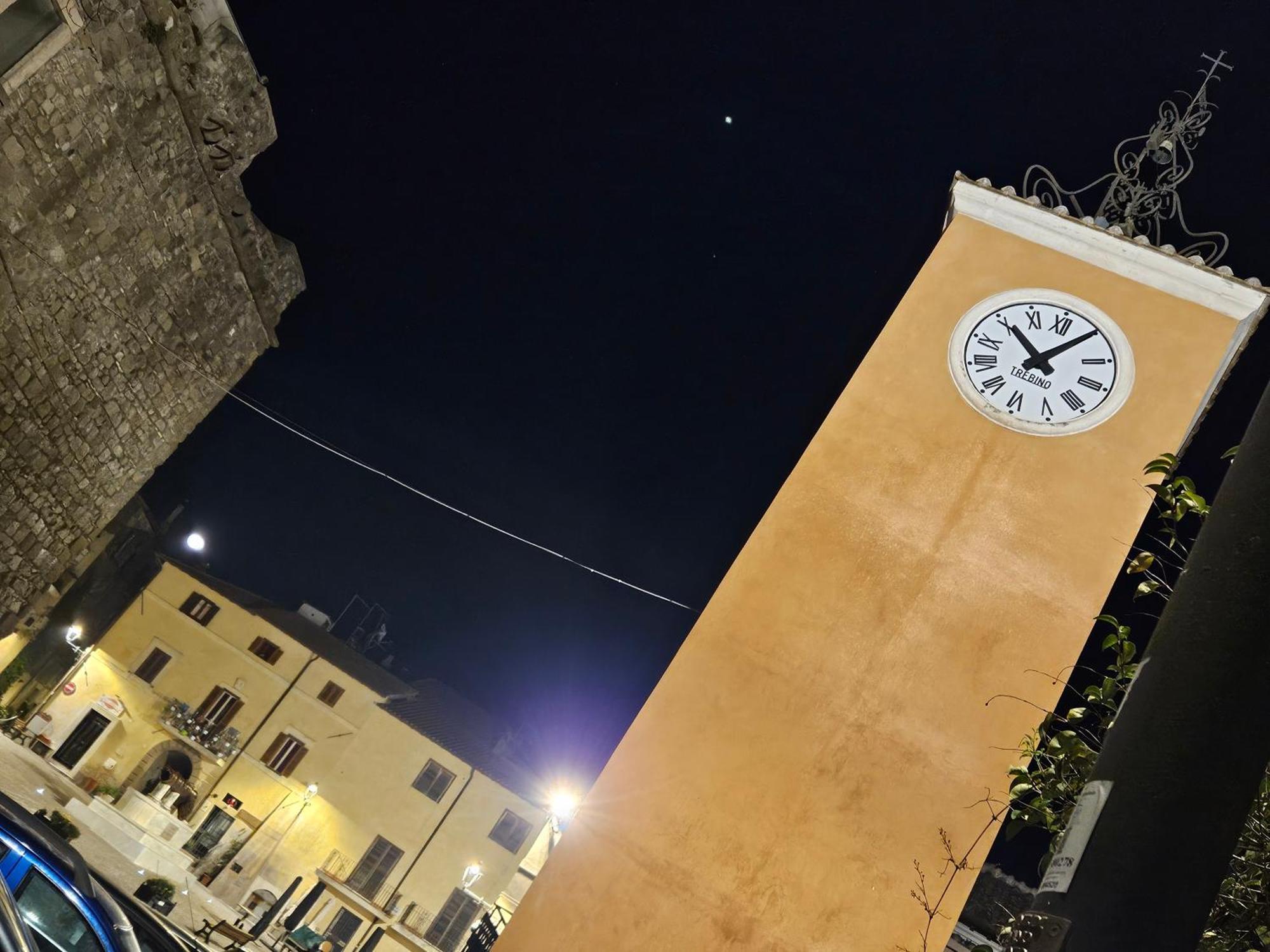 לינה וארוחת בוקר Rignano Flaminio L' Antico Lavatoio מראה חיצוני תמונה