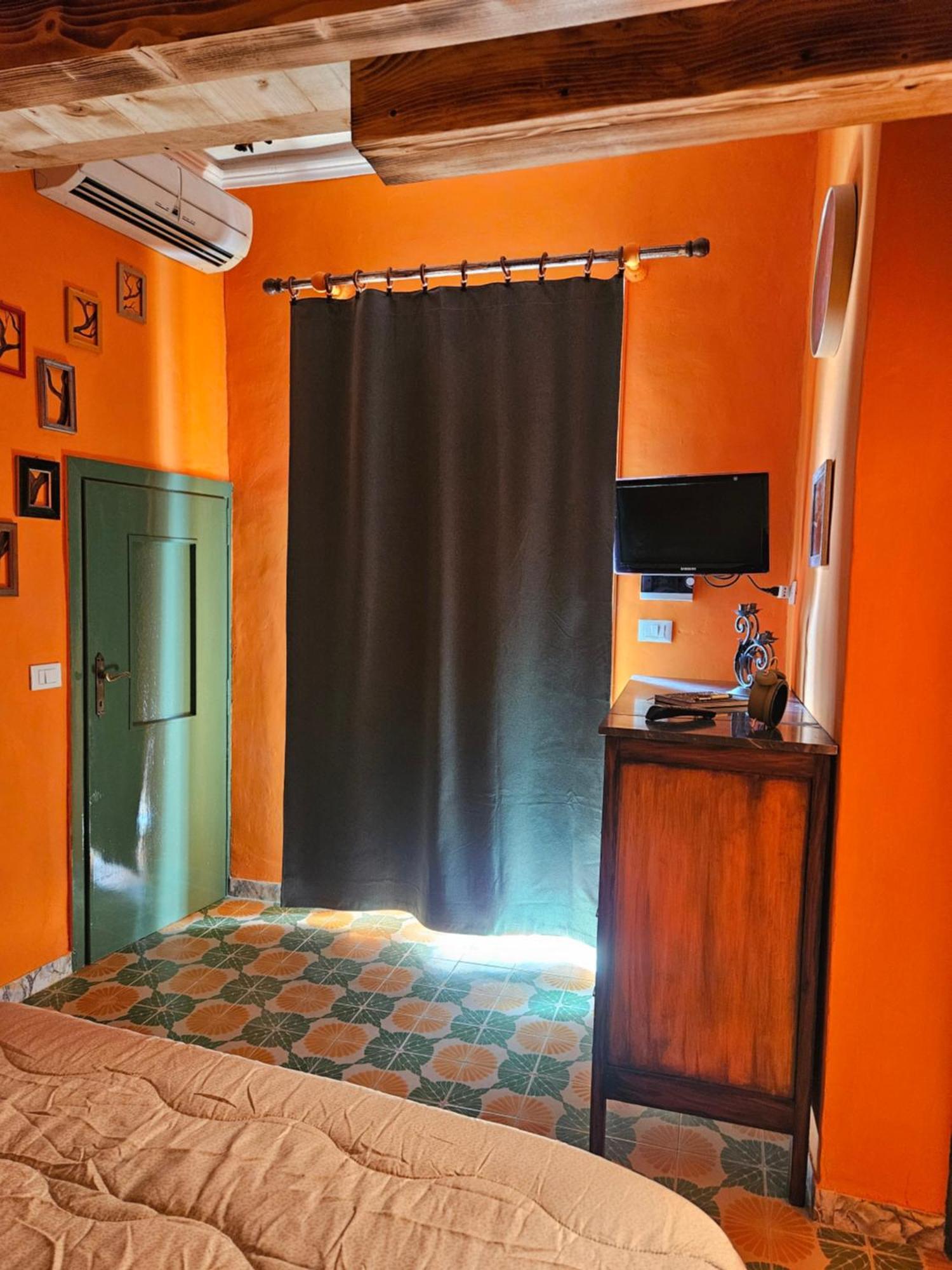 לינה וארוחת בוקר Rignano Flaminio L' Antico Lavatoio מראה חיצוני תמונה